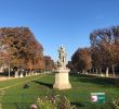 Jardin Luxembourg Paris Élégant Jardin Des Grands Explorateurs Marco Polo Et Cavelier De La