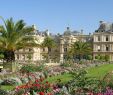 Jardin Luxembourg Paris Élégant Luxembourg Gardens Hotel