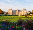 Jardin Luxembourg Paris Frais Diving In the World