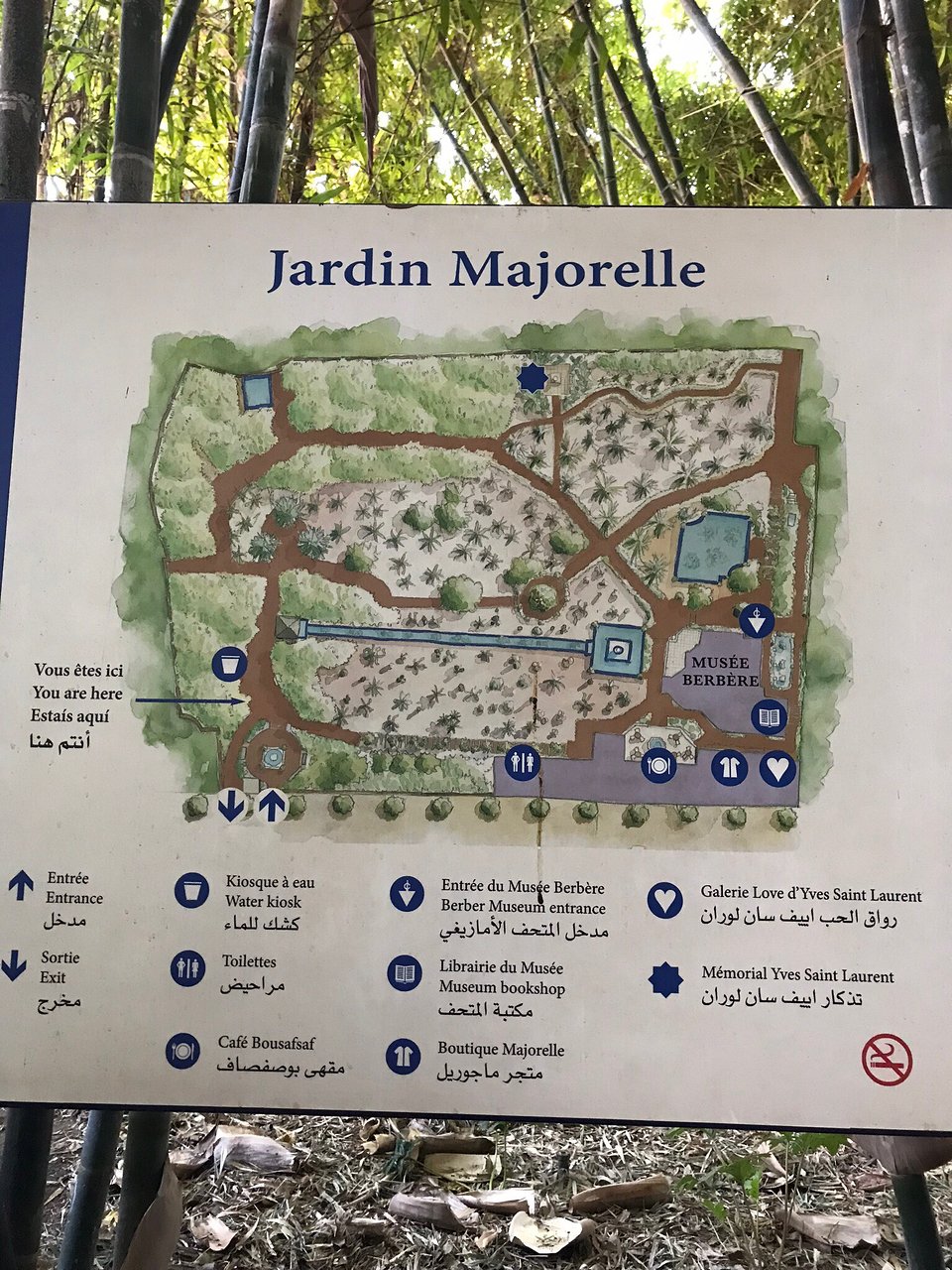 Jardin Majorelle Marrakech Beau Jardin Majorelle Marrakech 2020 All You Need to Know