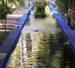 Jardin Majorelle Marrakech Best Of Marrakech Designers Abroad