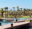 Jardin Majorelle Marrakech Charmant Fairmont Royal Palm Marrakech Marakesz Rezerwuj Pokoje W