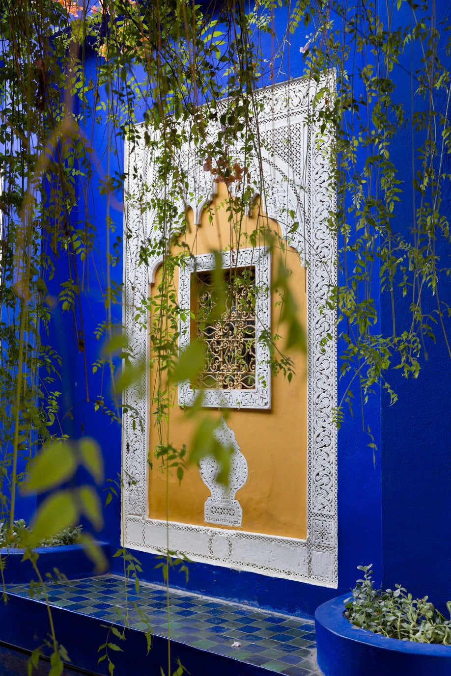 Jardin Majorelle Marrakech Frais Le Jardin Majorelle Le Jardin Bleu De Marrakech