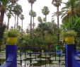 Jardin Majorelle Marrakech Génial Les Destinations