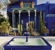 Jardin Majorelle Marrakech Luxe S Morocco Page 1