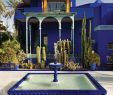 Jardin Majorelle Marrakech Luxe S Morocco Page 1