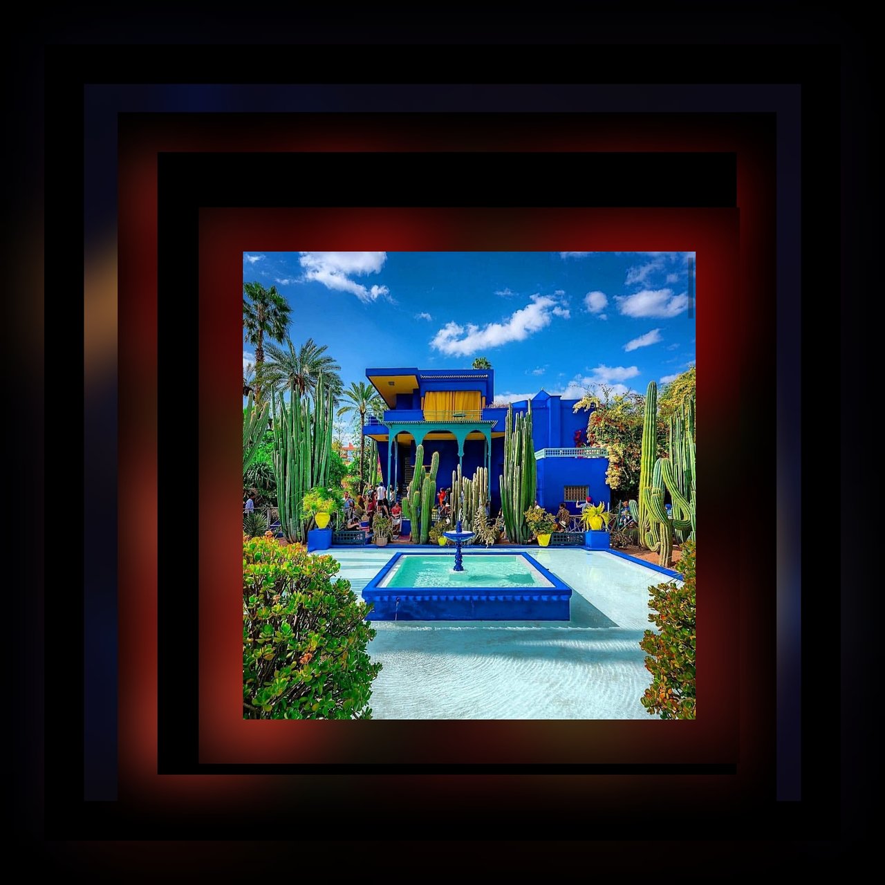 Jardin Majorelle Marrakech Nouveau Jardin Majorelle Marrakech 2020 All You Need to Know