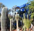 Jardin Majorelle Marrakech Nouveau Marrakech Designers Abroad