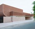 Jardin Majorelle Marrakech Unique Yves Saint Laurent Museum In Marrakech Awarded at Design