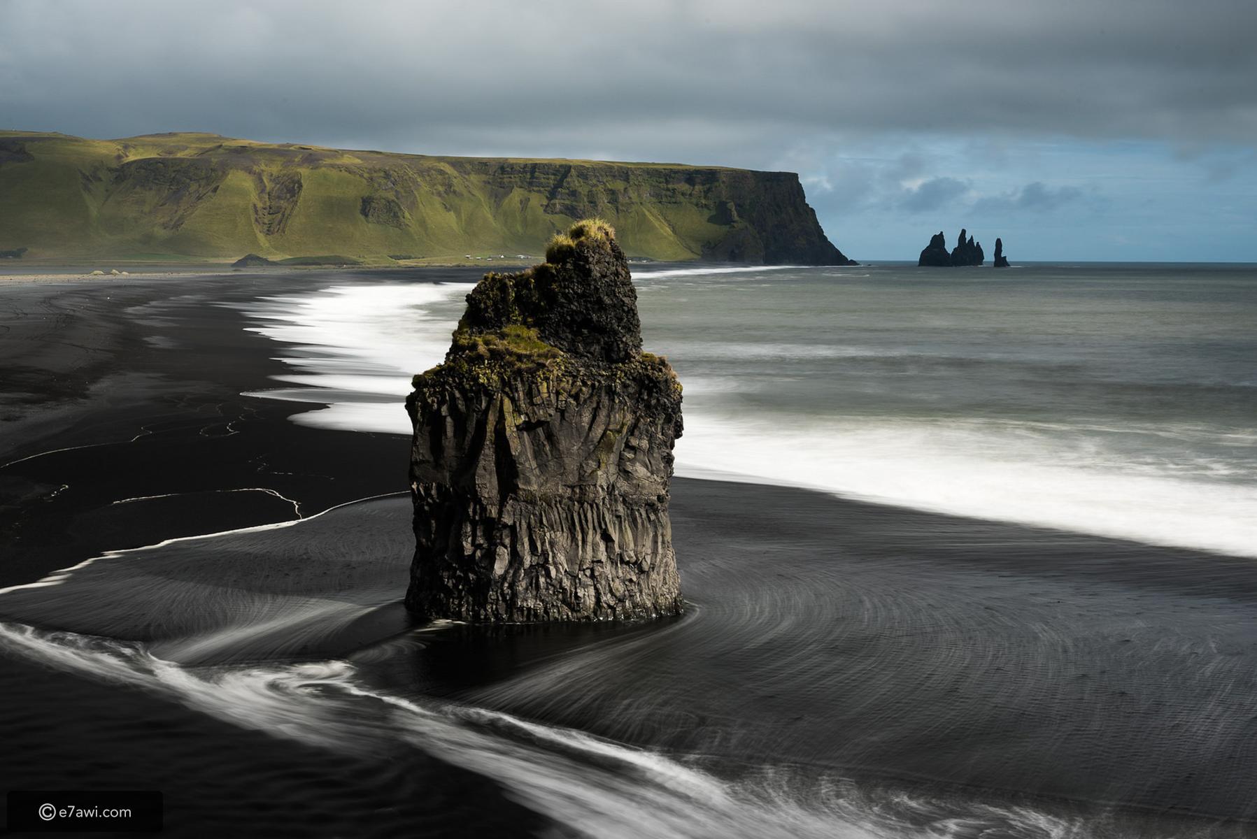 Jardin Martinique Inspirant World S Most Breathtaking Black Sand Beaches E7awi