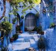 Jardin Menara Beau Exploring Chefchaouen because Morocco is More Than