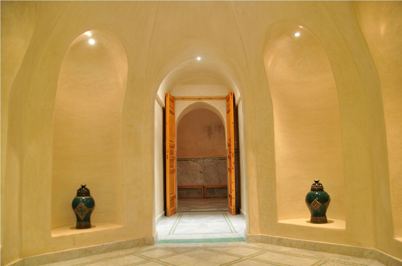 Jardin Menara Best Of Thb Les Jardins De L Agdal Hotel & Spa In Marrakech
