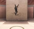 Jardin Menara Best Of Yves Saint Laurent Museum In Marrakech Awarded at Design