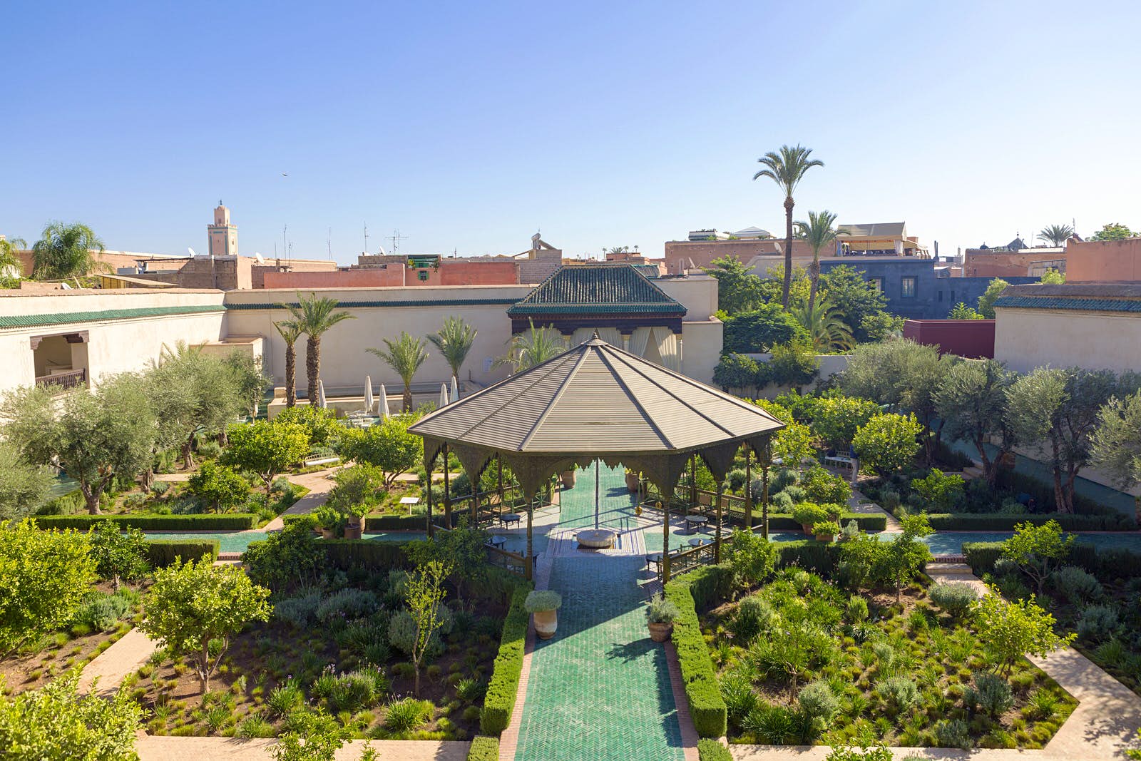 le jardin secret marrakesh 906b38a5e100