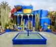 Jardin Menara Frais How to Beat the Queues and Crowds at Ysl S Jardin Majorelle