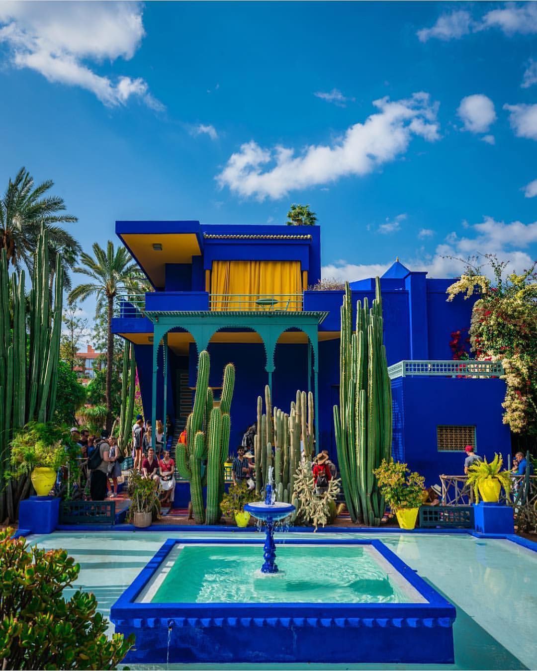 Jardin Menara Génial A Little Moroccan Beauty for This Amazing Day ðð¼ðða