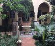 Jardin Menara Inspirant Dar Moulay Ali Maison De La France A Marrakech 2020 All