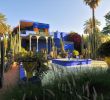 Jardin Menara Inspirant From Frida Kahlo to Claude Monet 8 Artists who Designed