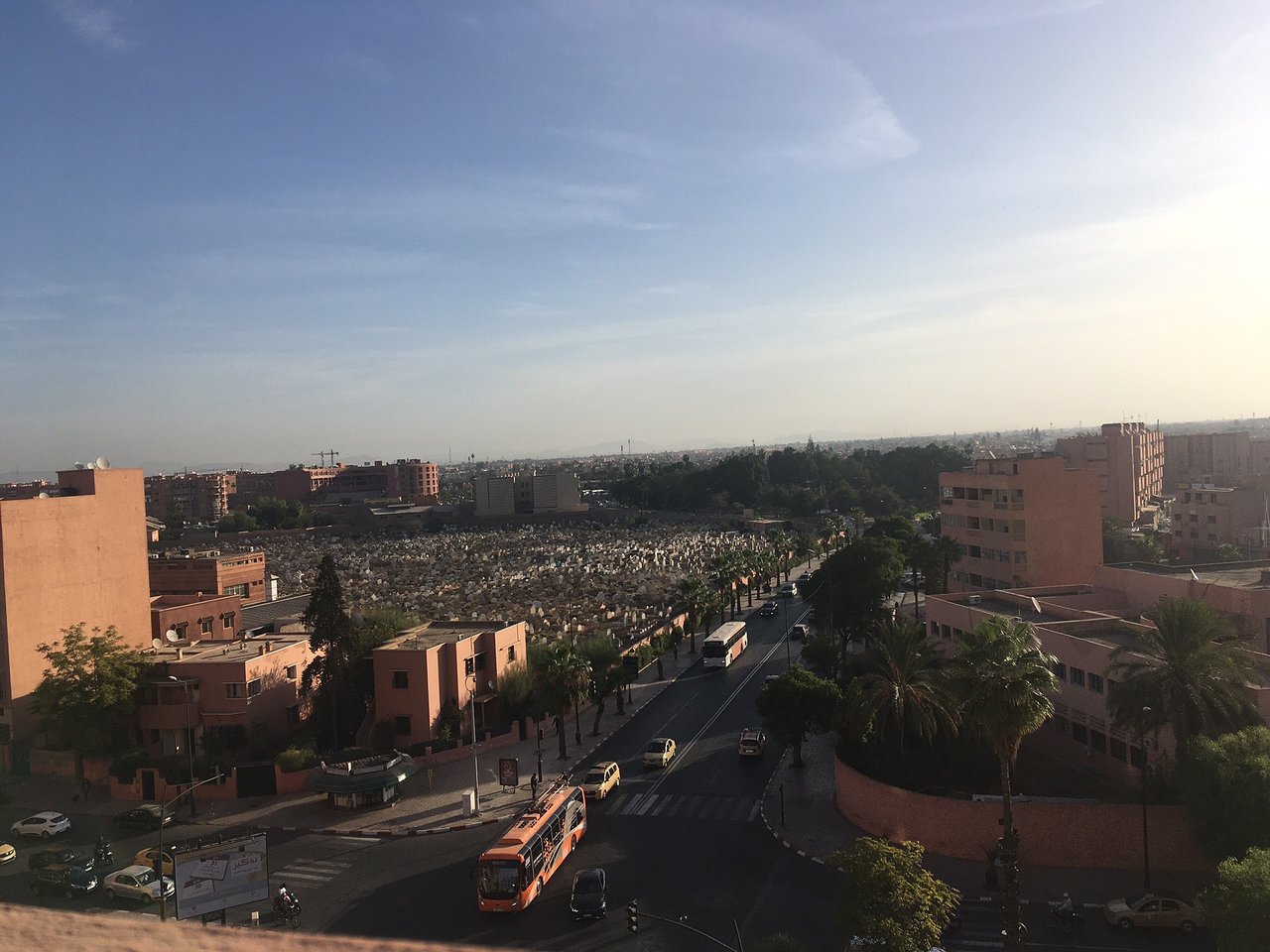 Jardin Menara Nouveau Rooms Palace Prices & Specialty Hotel Reviews Marrakech