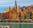 Jardin Menton Beau Menton