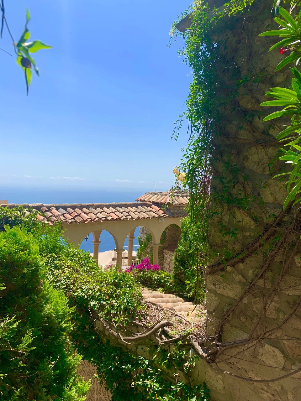 Jardin Menton Beau Travel tour Prestige Menton 2020 All You Need to Know