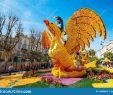 Jardin Menton Charmant Menton Lemon Festival 2019 Art Made Lemons and oranges