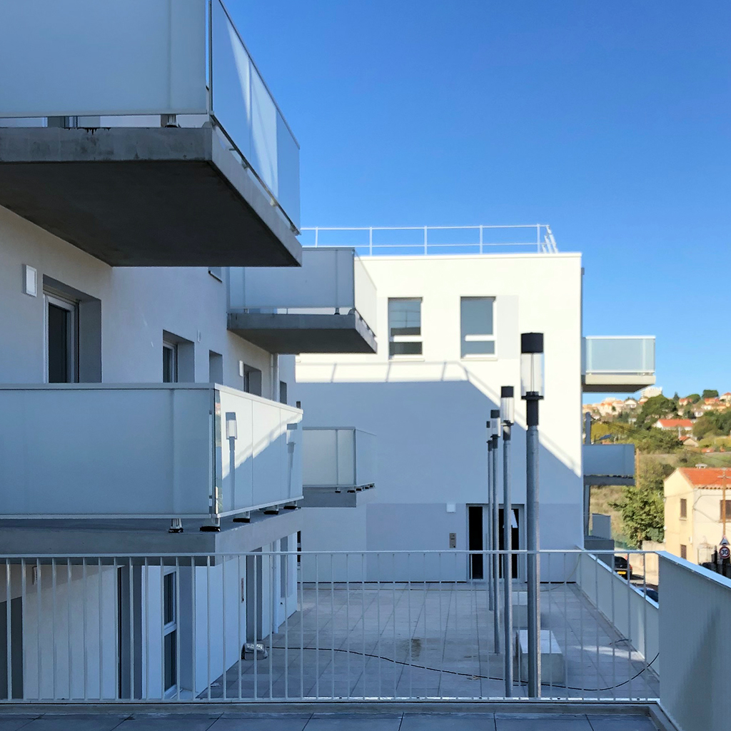 Jardin Menton Génial Architectes   Marseille Et Partout Ailleurs Architects In