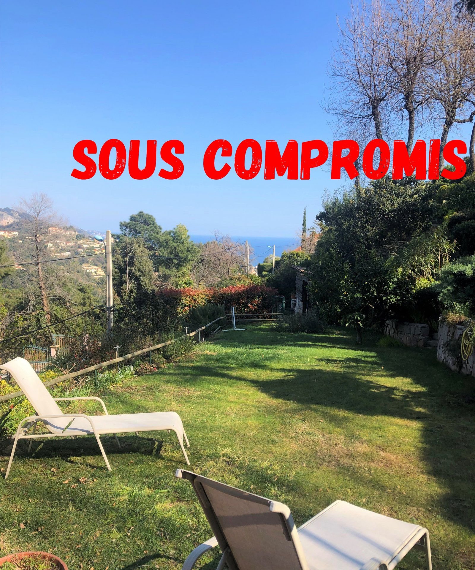 Jardin Menton Génial Sale House Menton 899 000 €