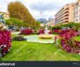 Jardin Menton Inspirant Menton France September 21 2019 Jardins Stock Edit