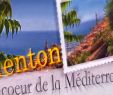 Jardin Menton Inspirant Vidéo De Présentation De Menton