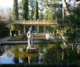 Jardin Menton Unique Serre De La Madone