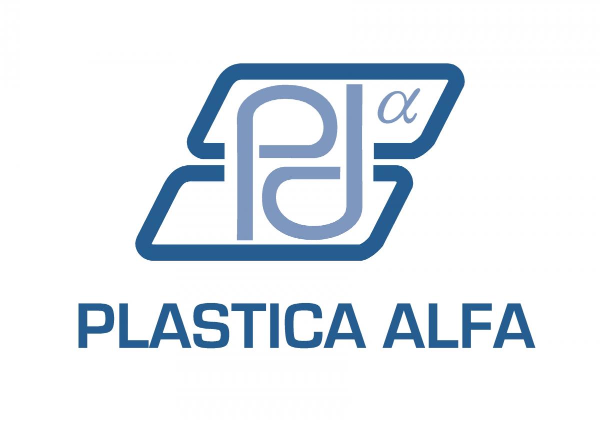 logo plastica alfa