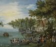 Jardin Nantes Frais sotheby S Master Paintings evening Sale to Offer Paintings