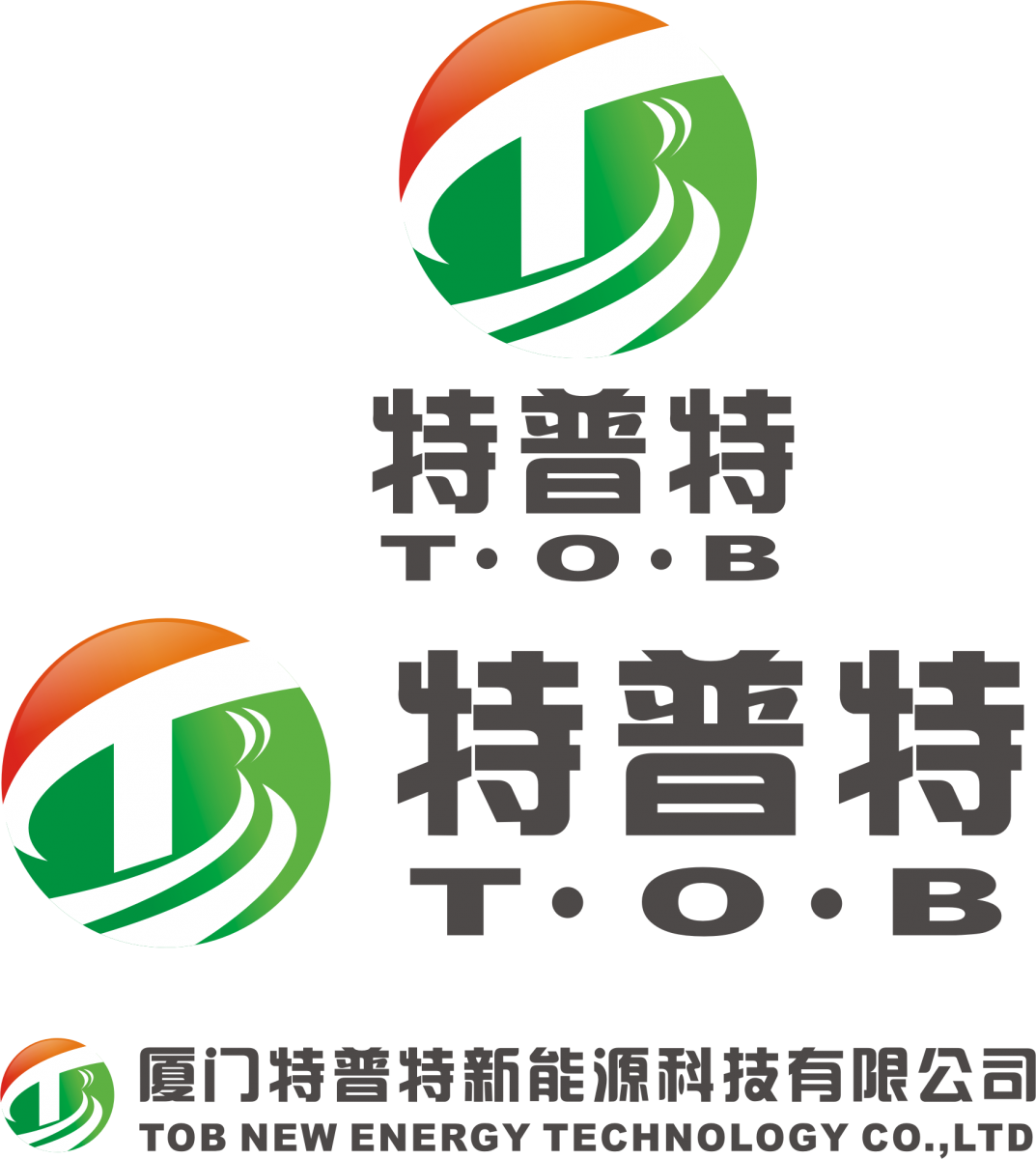 c xiamen tob new energy