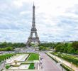 Jardin Naturel Élégant Paris Travel Guidebook –must Visit attractions In Paris