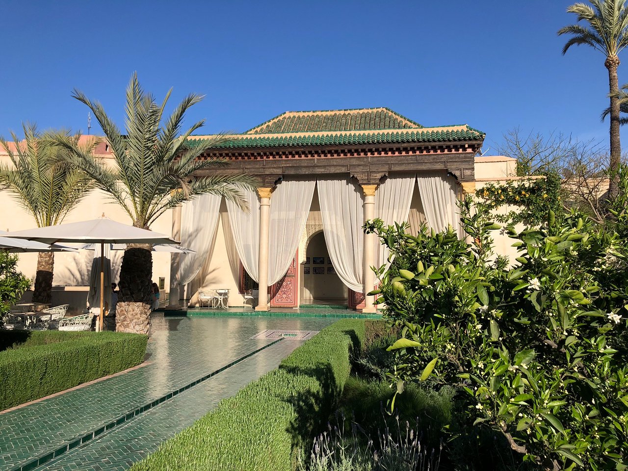 Jardin Nice Beau Le Jardin Secret Marrakech 2020 All You Need to Know