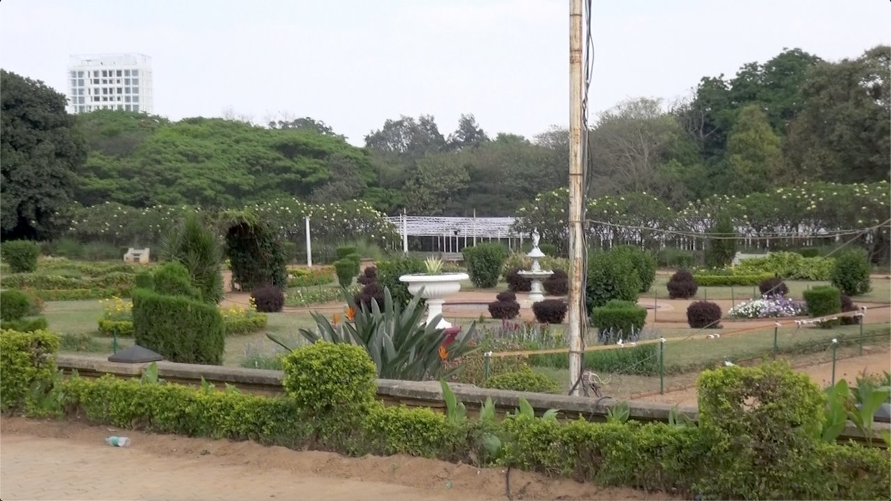 Jardin Nice Élégant Bangalore Palace Bengaluru 2020 All You Need to Know