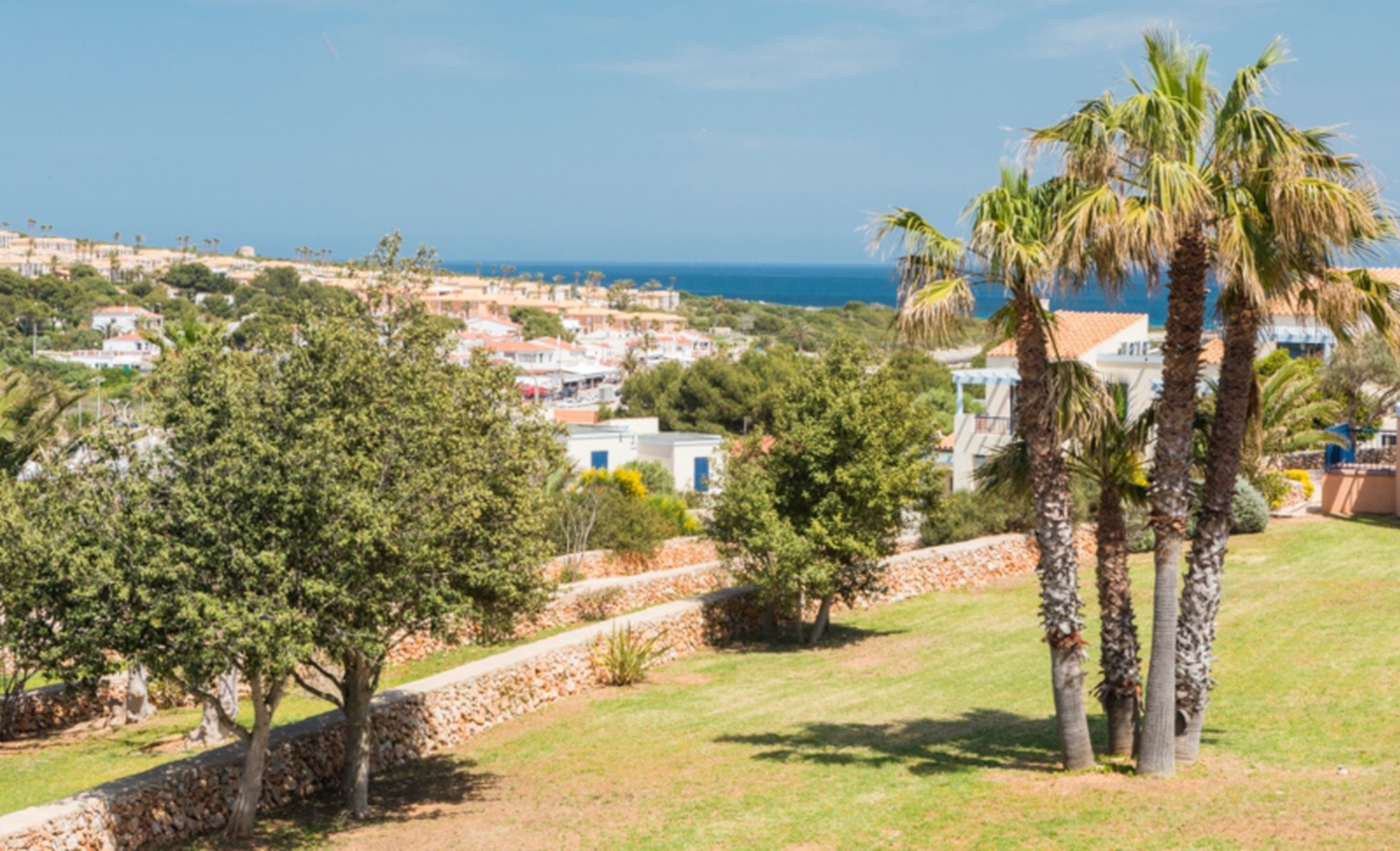 Jardin Nice Nouveau Prima Sud Suites