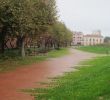 Jardin Niel toulouse Nouveau Flexbrick Jardin Niel toulouse France by Agence Michele