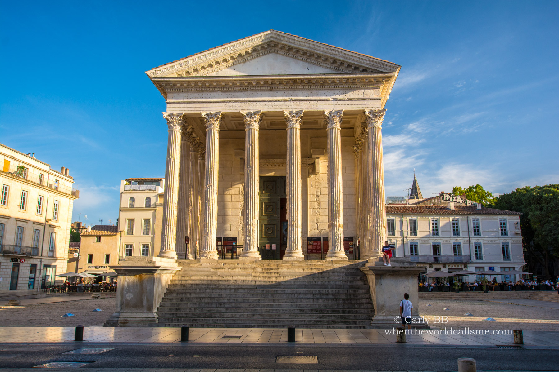 Nimes DSC 4009 mini