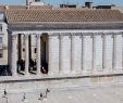 Jardin Nimes Beau What to Eat and where to See Roman Monuments In N Mes the