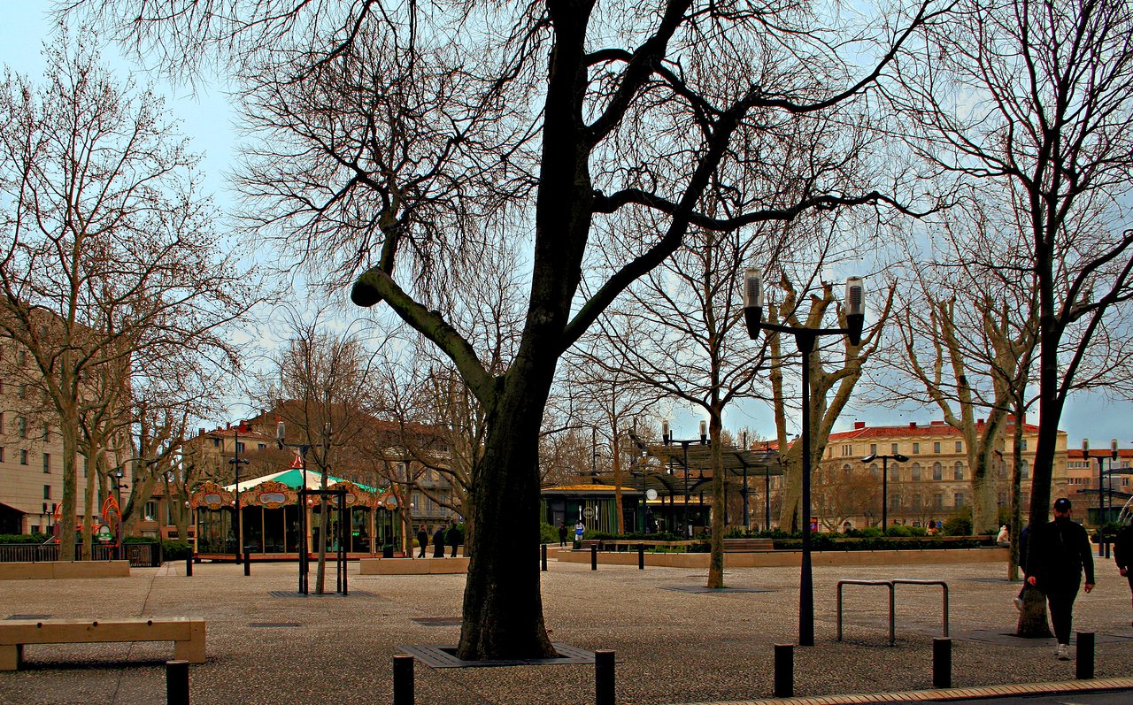 Jardin Nimes Best Of Esplanade Charles De Gaulle Nimes 2020 All You Need to