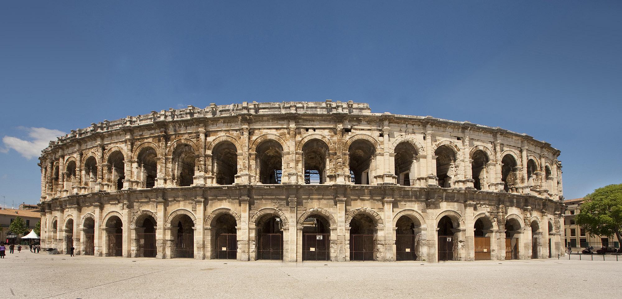 Jardin Nimes Best Of the Ancient City Of N Mes