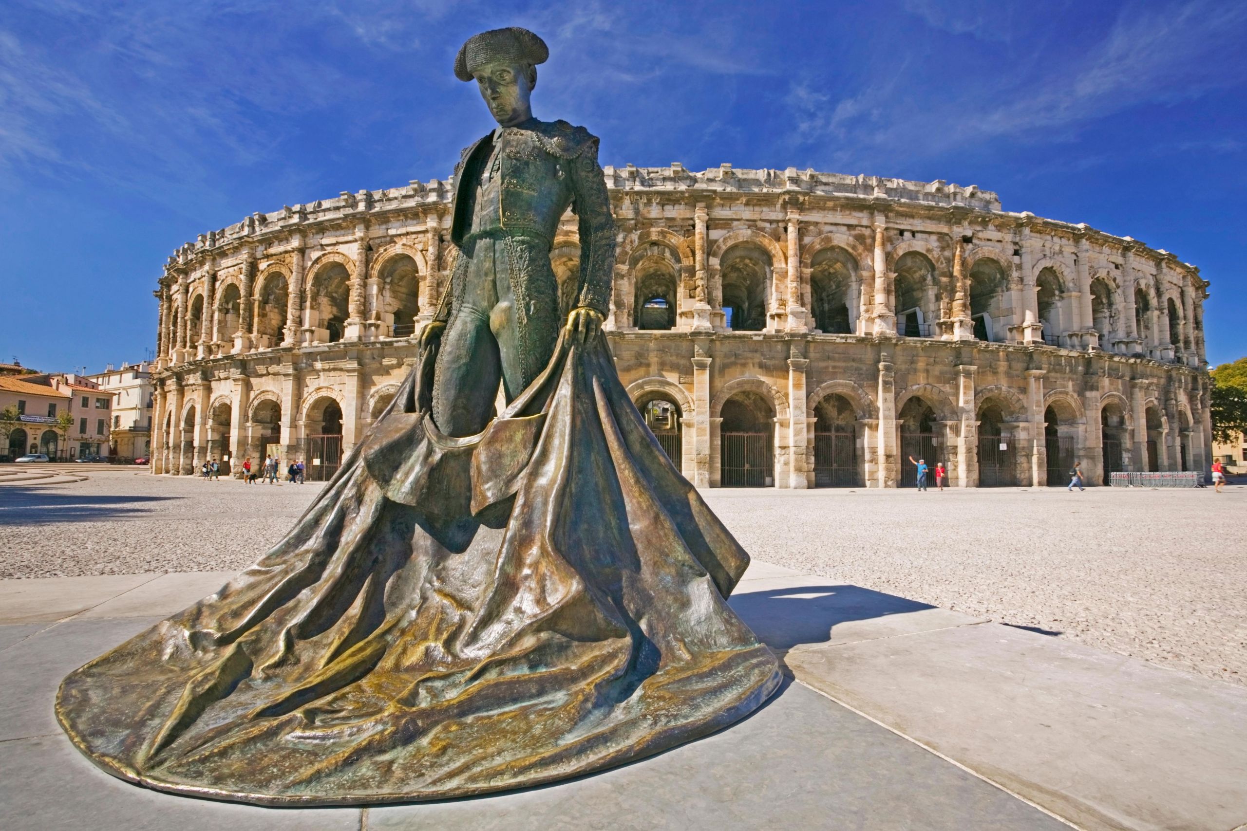 Jardin Nimes Élégant A Weekend In N Mes France Travel