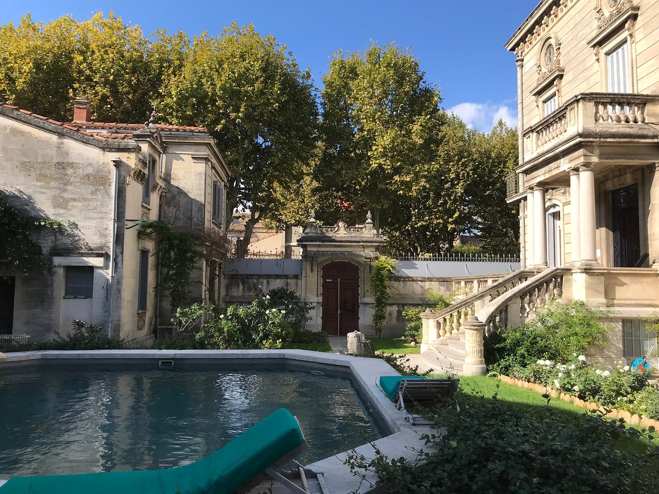 Jardin Nimes Élégant La Maison De sophie Prices & Guest House Reviews Nimes