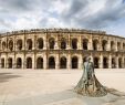 Jardin Nimes Inspirant Nimes Guide where to Eat Drink Shop and Stay In This