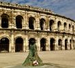 Jardin Nimes Luxe Guided tour to Nimes Uzes and the Pont Du Gard