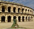 Jardin Nimes Luxe Guided tour to Nimes Uzes and the Pont Du Gard