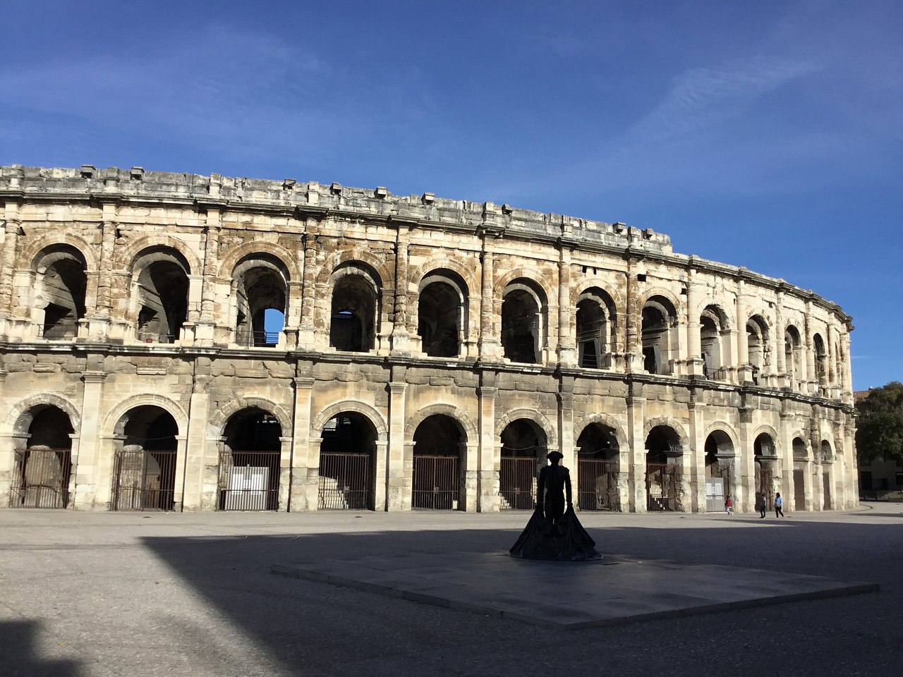 Jardin Nimes Unique arenes De Nimes Tripadvisor