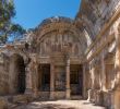 Jardin Nimes Unique File Mk Temple De Diane N Mes Wikimedia Mons